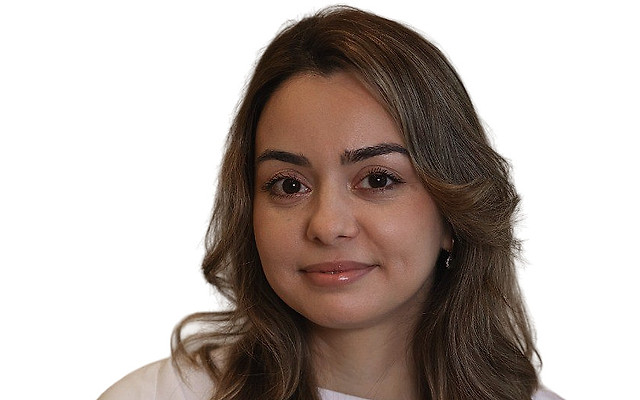 Ахмеджанова Садокат Набиевна