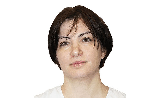 Тарасова Асиат Тамерлановна