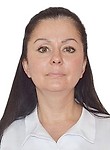 Ефимова Ирина Вячеславовна