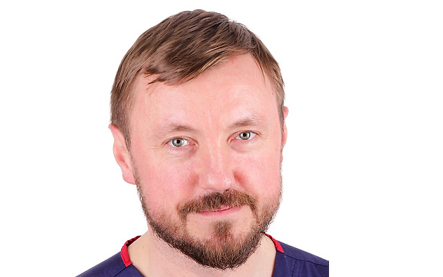 Широких Павел Николаевич