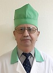 Градусов Евгений Григорьевич
