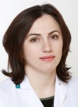 Ростмаева Лаура Хамзатовна
