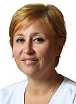 Позина Надежда Валерьевна