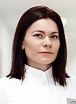 Прилепина Мария Вадимовна