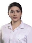 Рамазанова Зури Муратовна