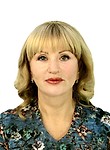 Ярославцева Галина Николаевна