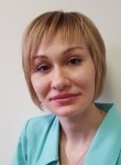 Бойкова Наталья Вячеславовна