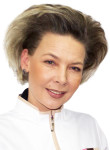 Панина Светлана Александровна
