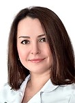 Зеленкова Наталья Александровна