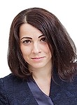 Урняева Светлана Ивановна