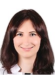 Бавыкина Лариса Геннадьевна