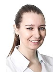 Пастухова Элина Игоревна