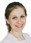 Кочергина Марина Игоревна