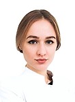 Горб Виктория Андреевна