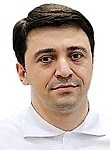 Фидаров Аслан Феликсович