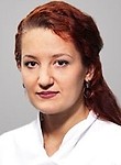 Федоренко Елена Вениаминовна