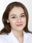 Яхьяева Патимат Салаватовна