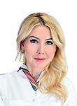 Грудилова Ольга Викторовна