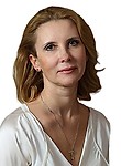 Глухова Светлана Владимировна