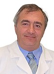 Чилингариди Константин Евгеньевич