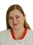 Поволяева Светлана Владимировна