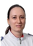 Бобыкина Юлия Владимировна