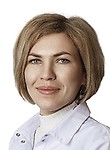 Челышева Ирина Владимировна
