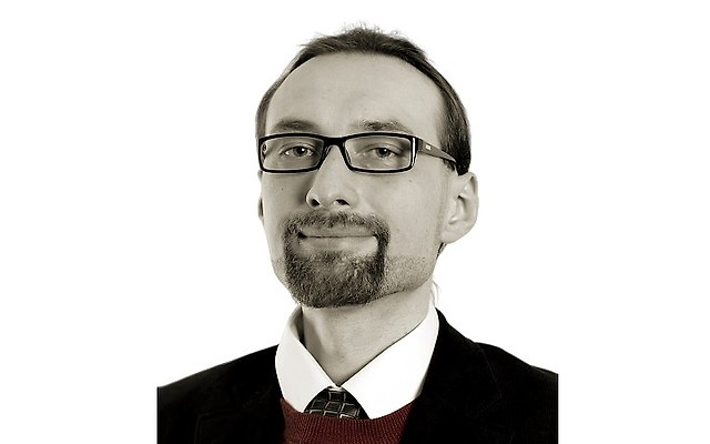 Гросс Ильдар Александрович