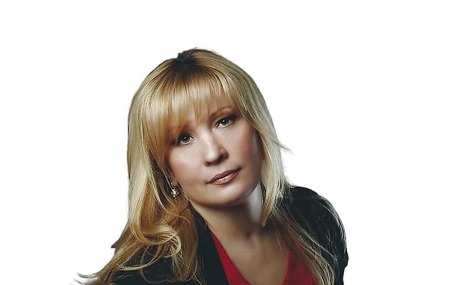 Павлюк Ирина Александровна