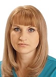 Зеленова Елена Анатольевна