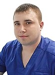 Бородин Данил Михайлович