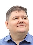Жоров Владимир Анатольевич