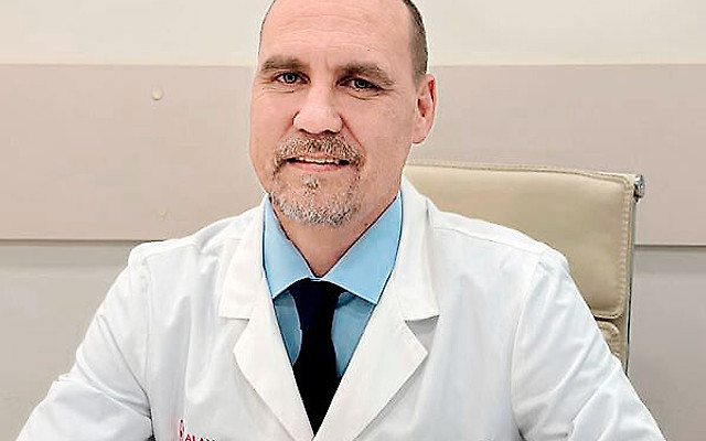 Свинцов Дмитрий Олегович