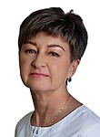 Соломенникова Лилия Леонидовна