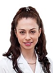 Володина Кристина Андреевна