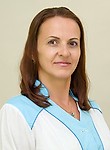 Куксина Ольга Николаевна