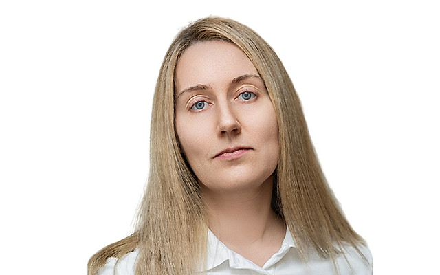 Громадина Ольга Васильевна