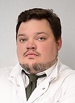 Устинов Александр Борисович