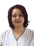 Бабаянц Татьяна Александровна
