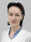Шапошникова Наталья Александровна