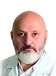Зураев Олег Аузбиевич