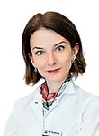 Панина Наталья Александровна