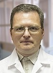 Кармазин Валерий Вячеславович