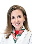 Соколова Ксения Антоновна