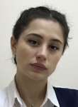 Асанова Заира Беслановна