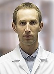 Проскуряков Дмитрий Михайлович
