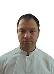 Предтеченский Николай Николаевич