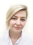 Шамшева Дарья Сергеевна