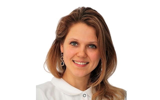 Пылихина Екатерина Игоревна