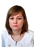 Ташинова Елена Сергеевна